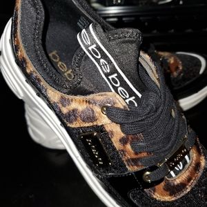 BeBe Lealea Sneakers